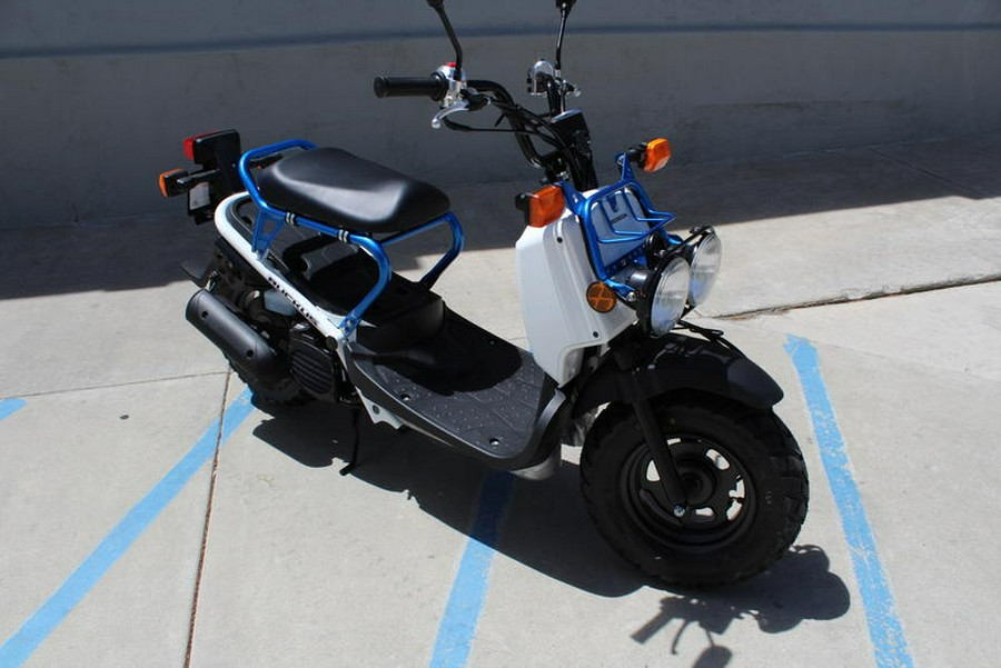 2023 Honda® Ruckus