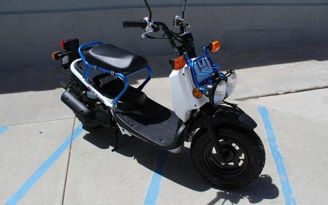 2023 Honda® Ruckus