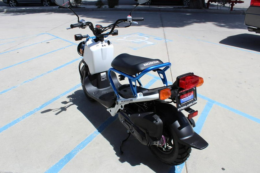 2023 Honda® Ruckus