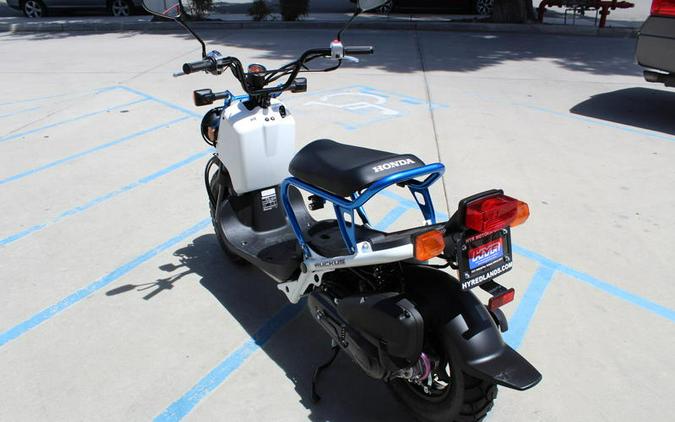 2023 Honda® Ruckus