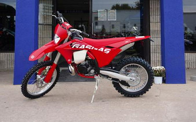 2024 GASGAS EC 300