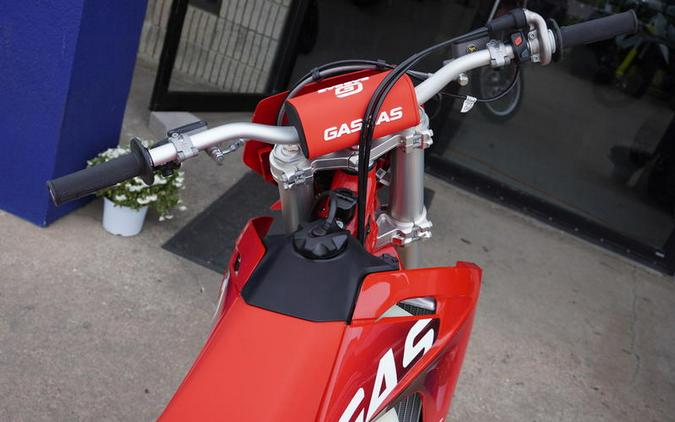 2024 GASGAS EC 300