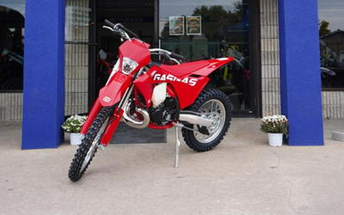 2024 GASGAS EC 300