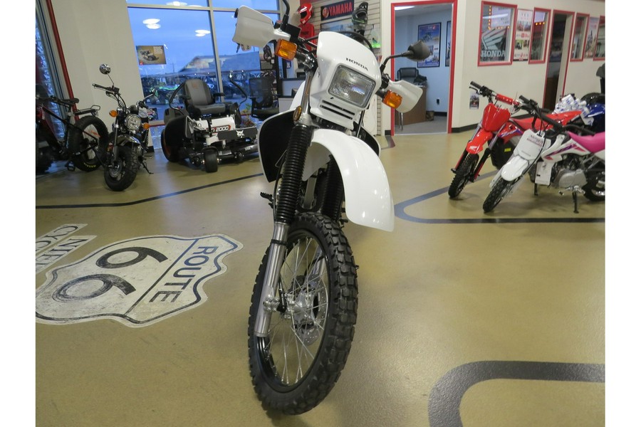 2023 Honda XR650L