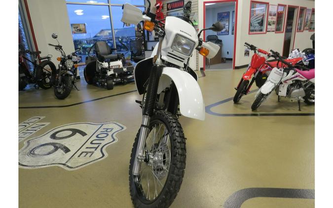 2023 Honda XR650L