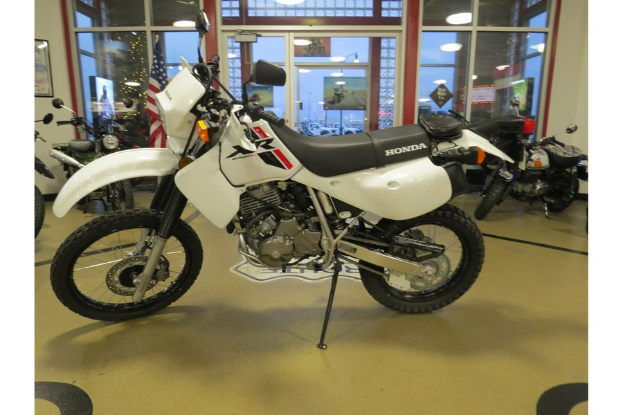 2023 Honda XR650L