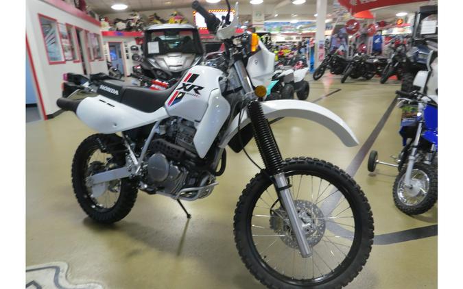 2023 Honda XR650L