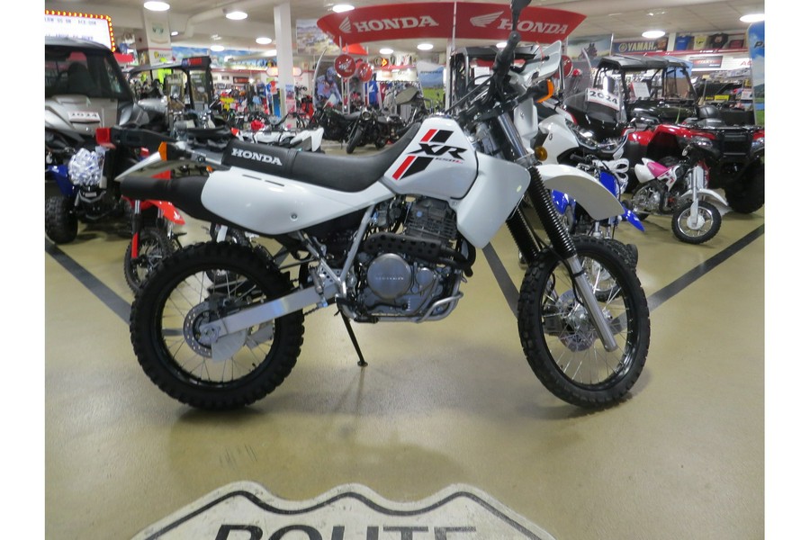 2023 Honda XR650L