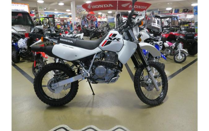 2023 Honda XR650L