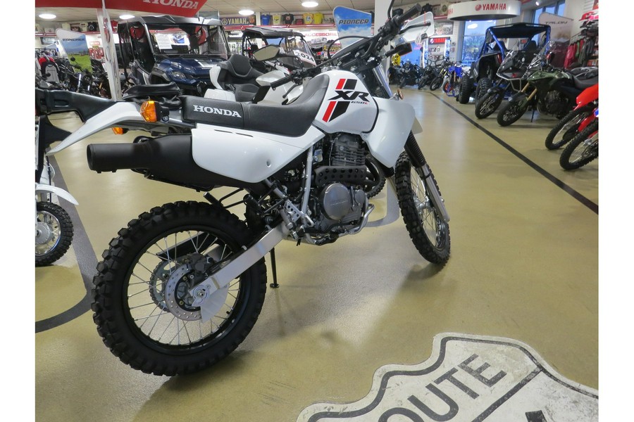 2023 Honda XR650L