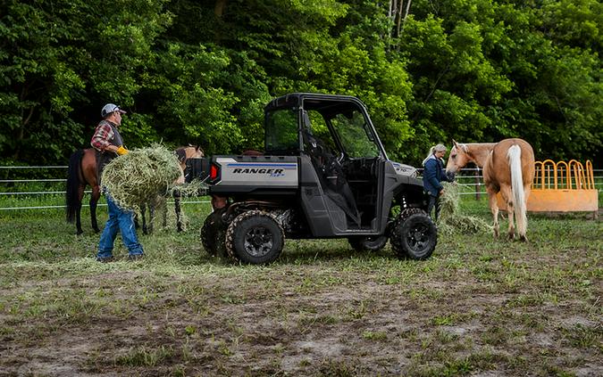 2023 Polaris Ranger SP 570 Premium