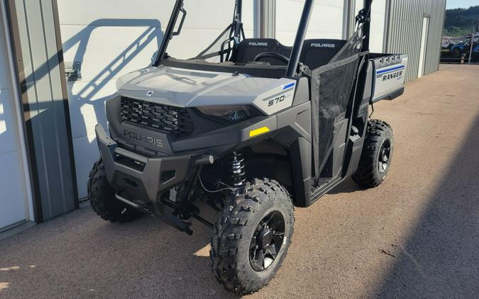 2023 Polaris Ranger SP 570 Premium