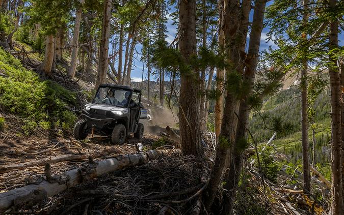 2023 Polaris Ranger SP 570 Premium