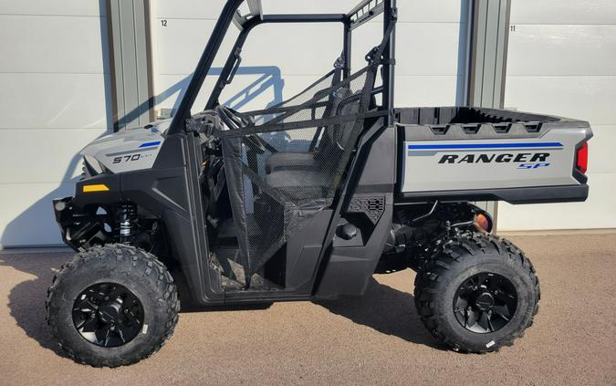 2023 Polaris Ranger SP 570 Premium