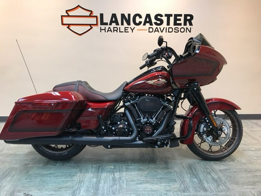 2023 HarleyDavidson® FLTRXSANV Road Glide® Special Anniversary