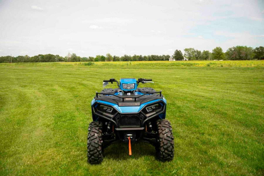 2024 Polaris Sportsman 570 Trail