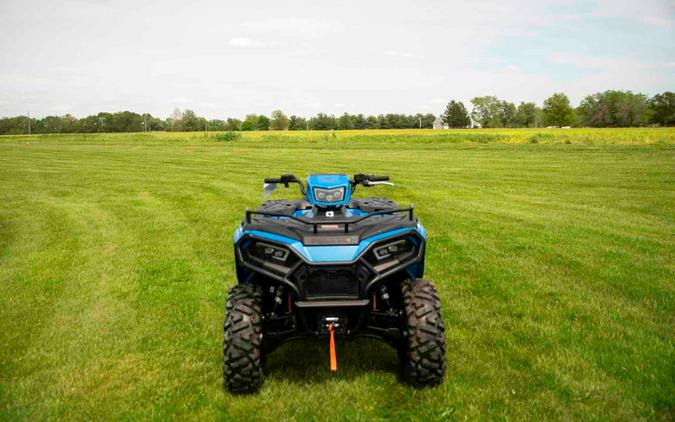 2024 Polaris Sportsman 570 Trail