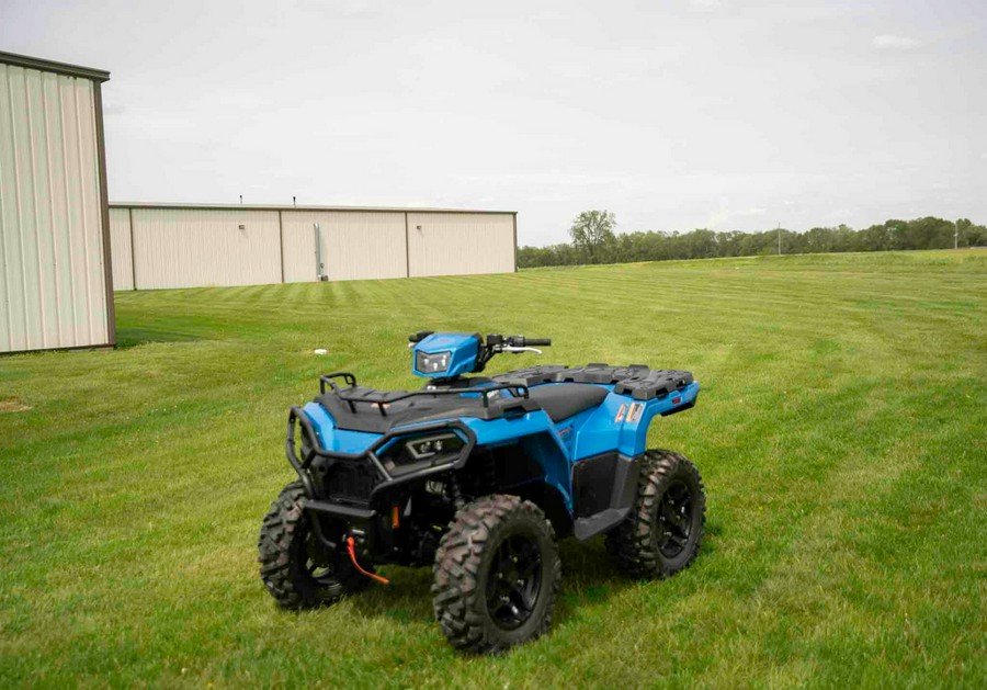 2024 Polaris Sportsman 570 Trail