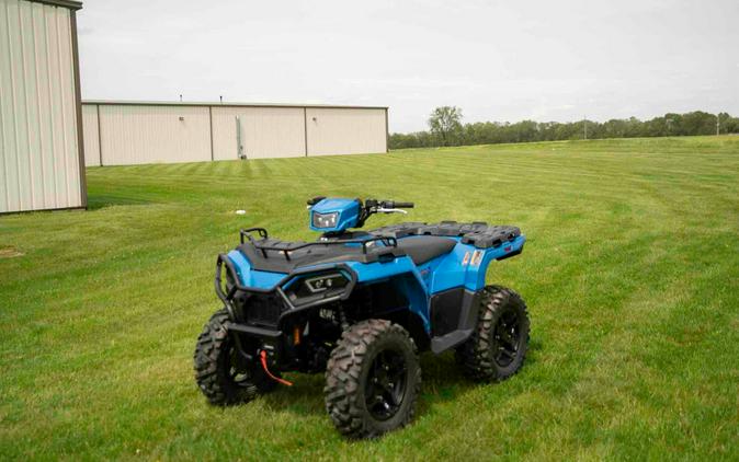 2024 Polaris Sportsman 570 Trail