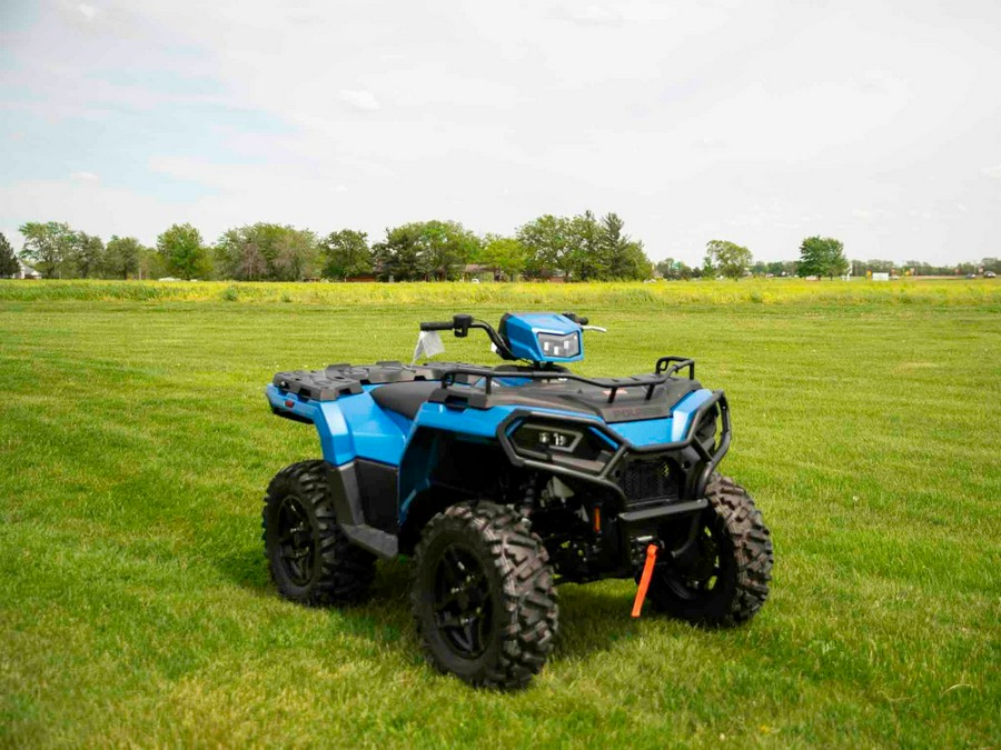 2024 Polaris Sportsman 570 Trail