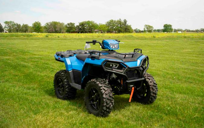 2024 Polaris Sportsman 570 Trail