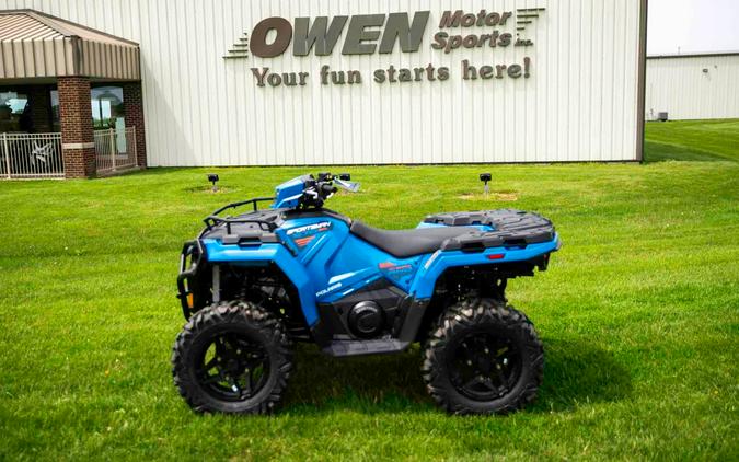 2024 Polaris Sportsman 570 Trail