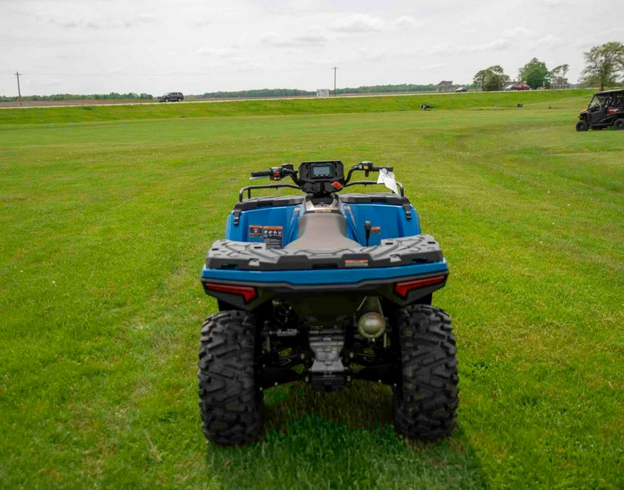 2024 Polaris Sportsman 570 Trail