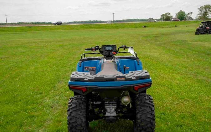 2024 Polaris Sportsman 570 Trail