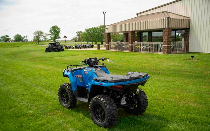 2024 Polaris Sportsman 570 Trail