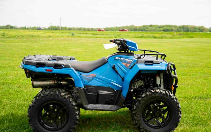 2024 Polaris Sportsman 570 Trail