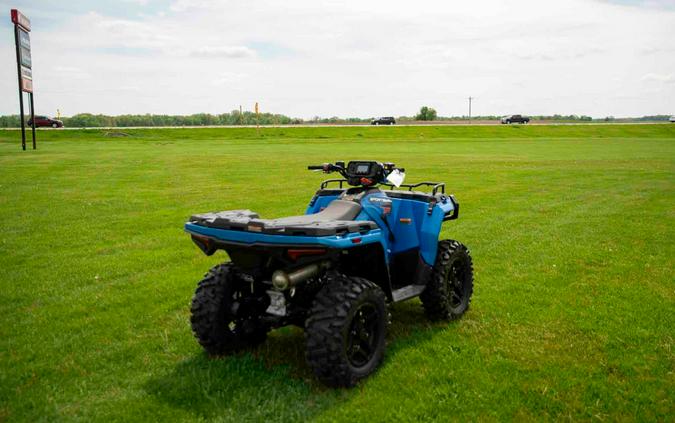 2024 Polaris Sportsman 570 Trail