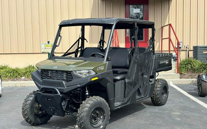 2024 Polaris Ranger Crew SP 570