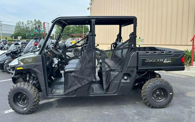 2024 Polaris Ranger Crew SP 570