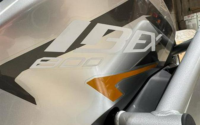 2024 CFMOTO IBEX 800 T