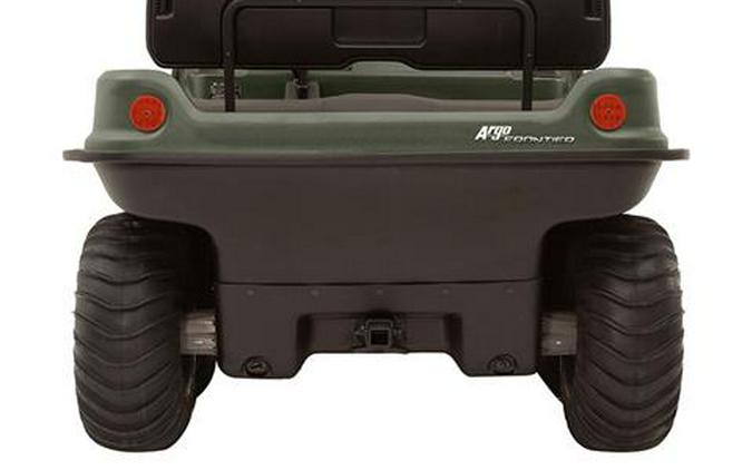 2021 Argo Frontier 600 6x6