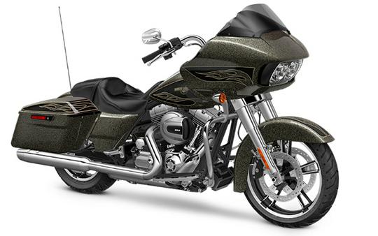 2016 Harley-Davidson Touring Road Glide Special