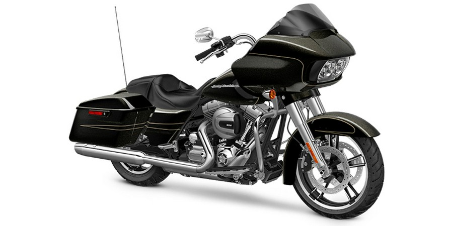 2016 Harley-Davidson Touring Road Glide Special