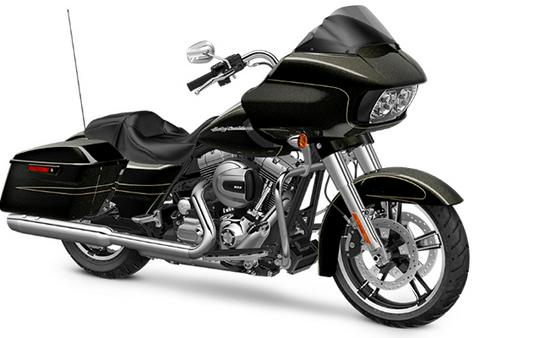 2016 Harley-Davidson Touring Road Glide Special