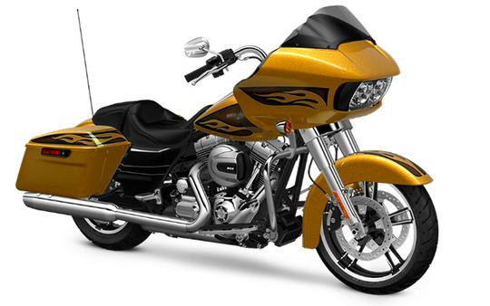 2016 Harley-Davidson Touring Road Glide Special