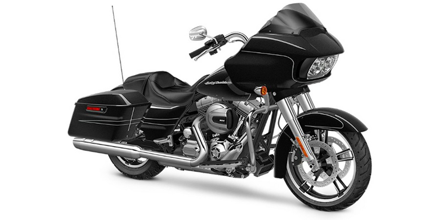 2016 Harley-Davidson Touring Road Glide Special