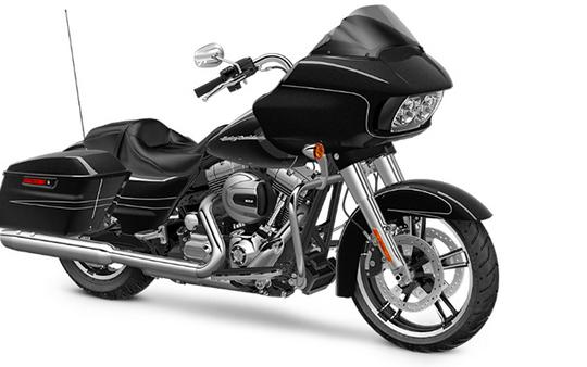 2016 Harley-Davidson Touring Road Glide Special