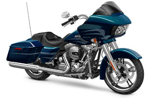 2016 Harley-Davidson Touring Road Glide Special