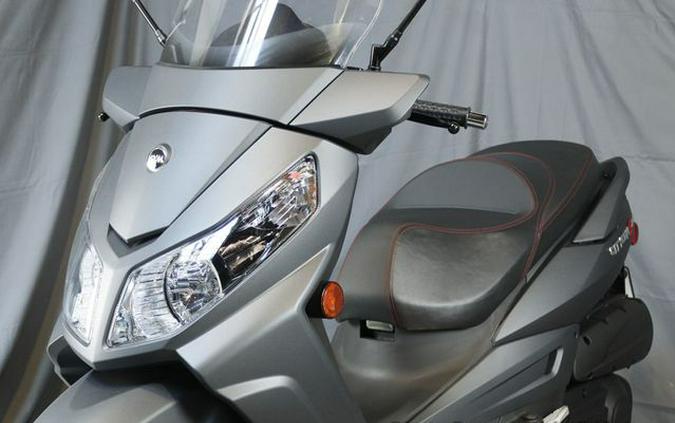 2023 SYM Citycom S 300i