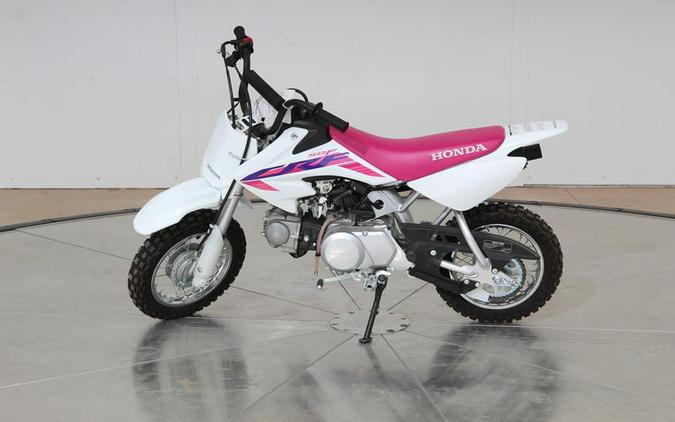 2023 Honda® CRF50F