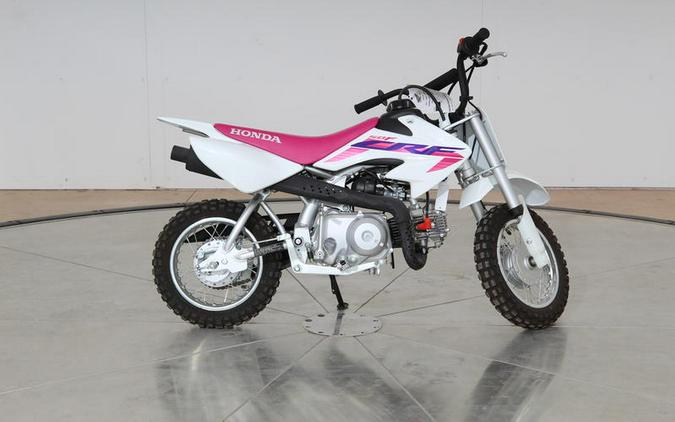 2023 Honda® CRF50F