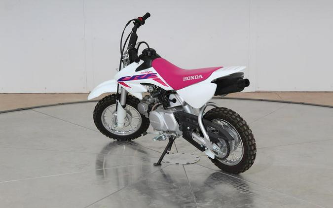 2023 Honda® CRF50F