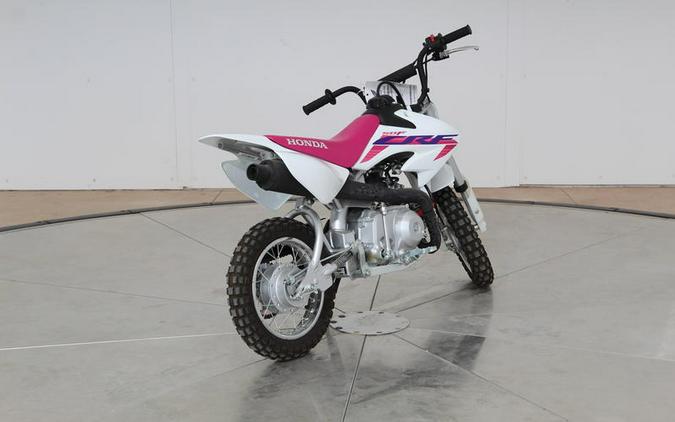 2023 Honda® CRF50F