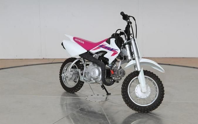 2023 Honda® CRF50F