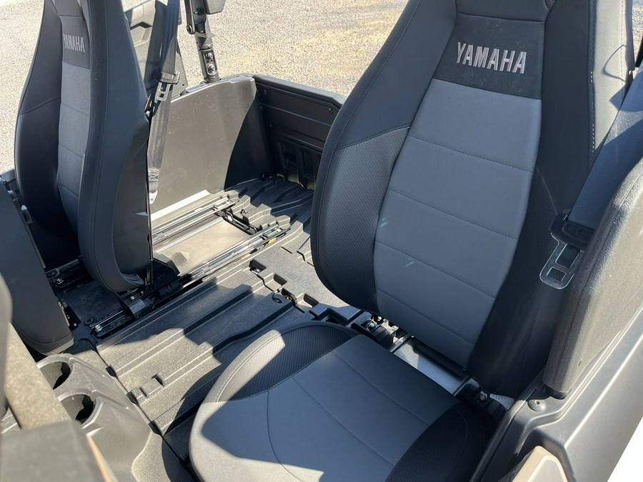 2024 Yamaha Wolverine RMAX4 1000 XT-R