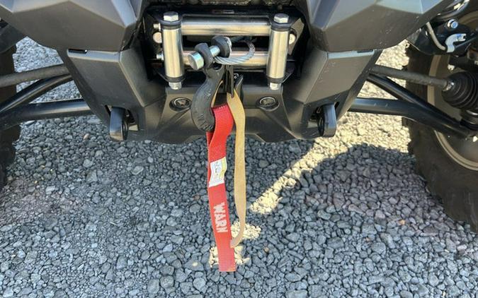 2024 Yamaha Wolverine RMAX4 1000 XT-R